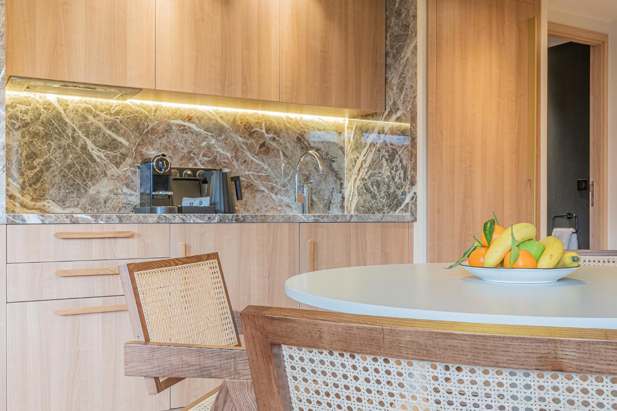 1 bedroom Apartment Premium 35m2