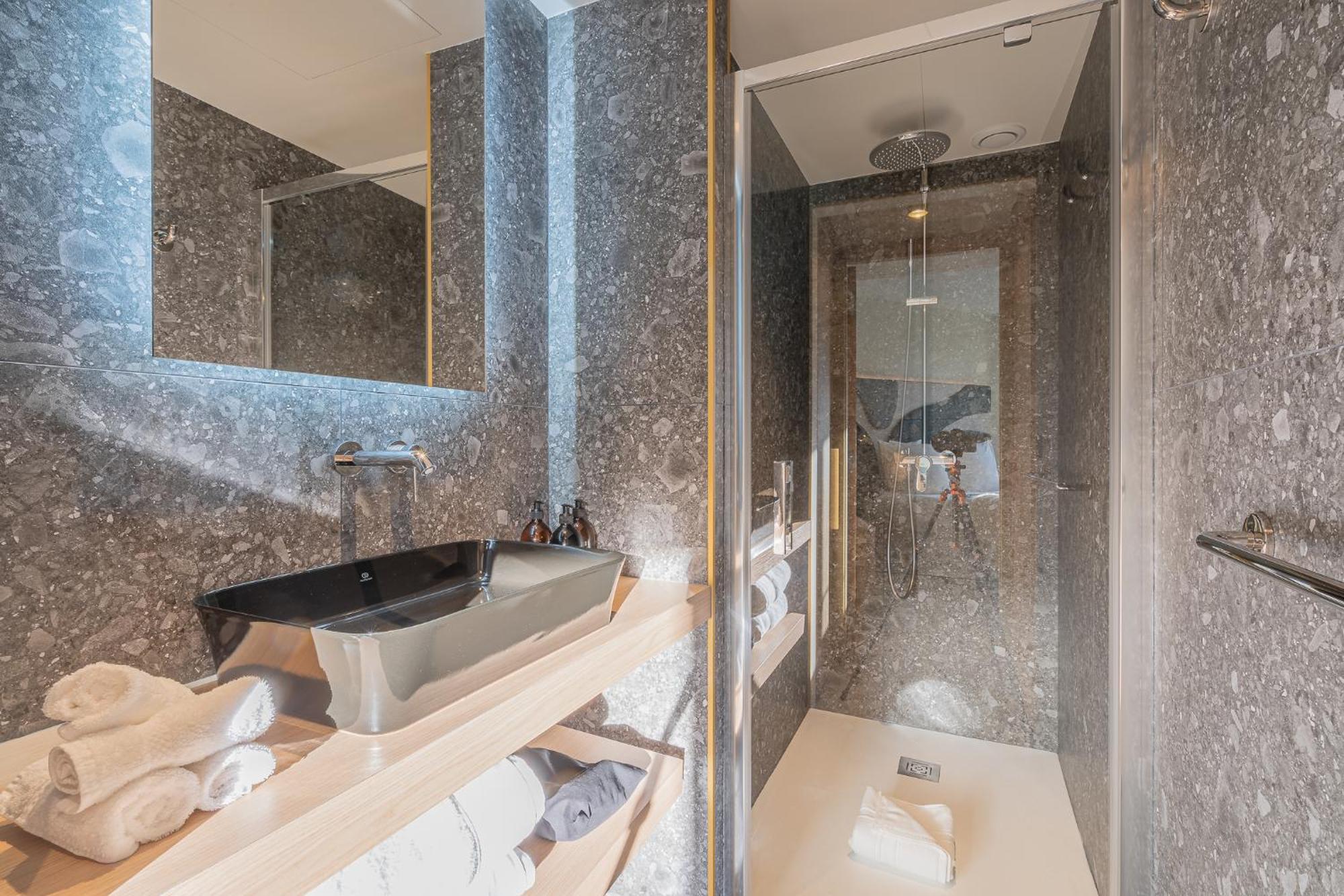 1 bedroom Apartment Deluxe 35m2