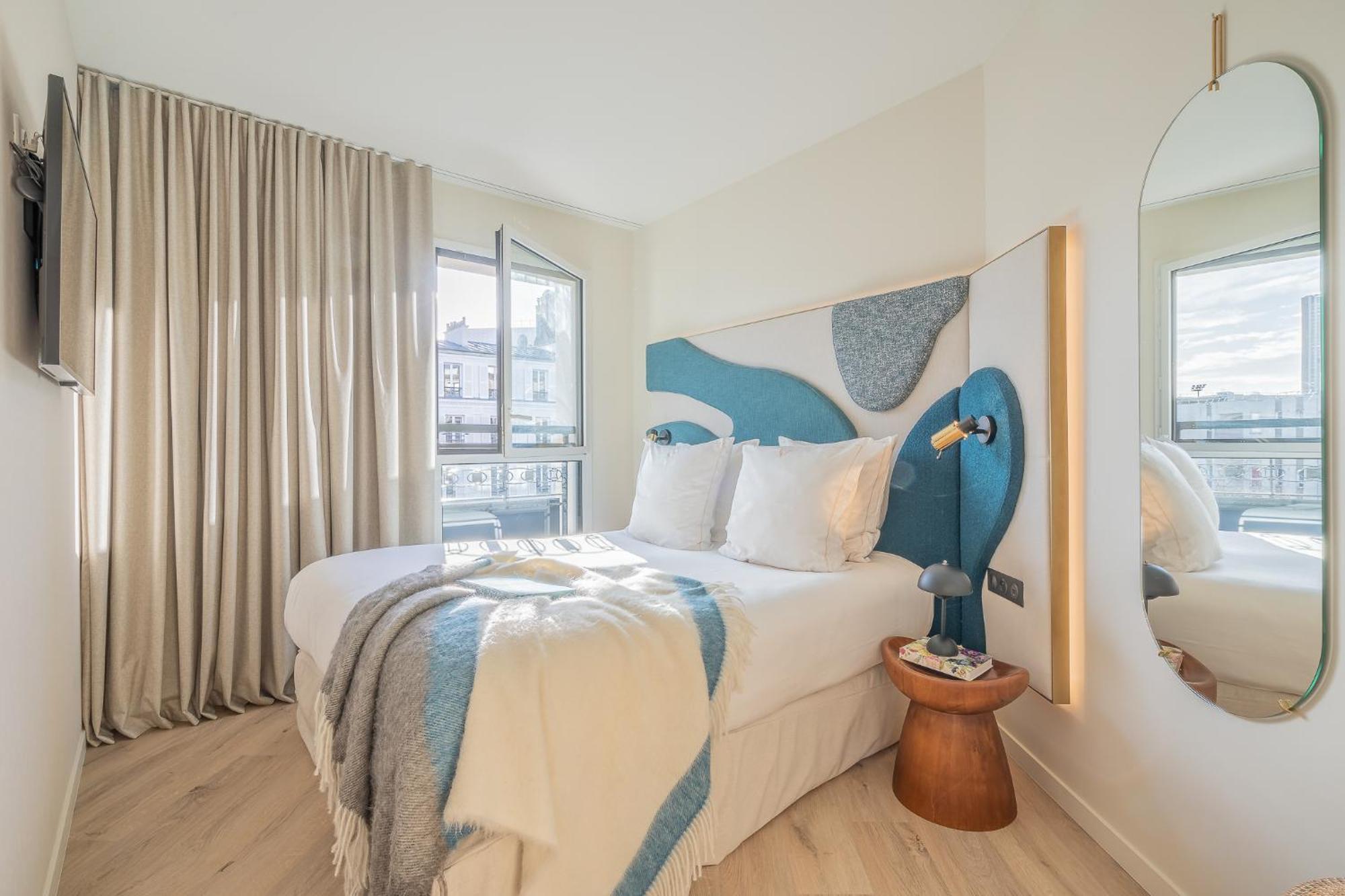 1 bedroom Apartment Premium 35m2
