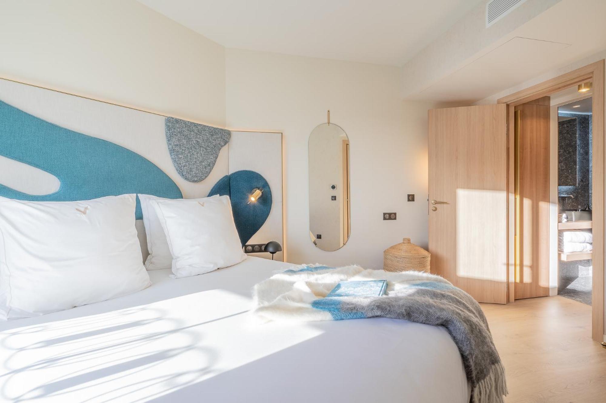1 bedroom Apartment Premium 35m2
