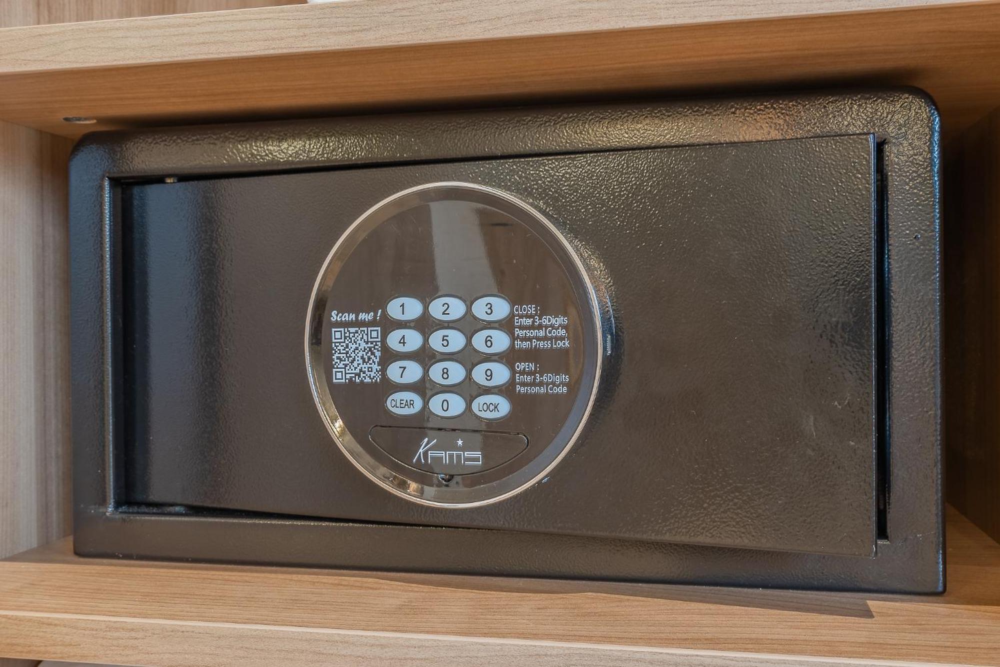 Studio Deluxe 20m2